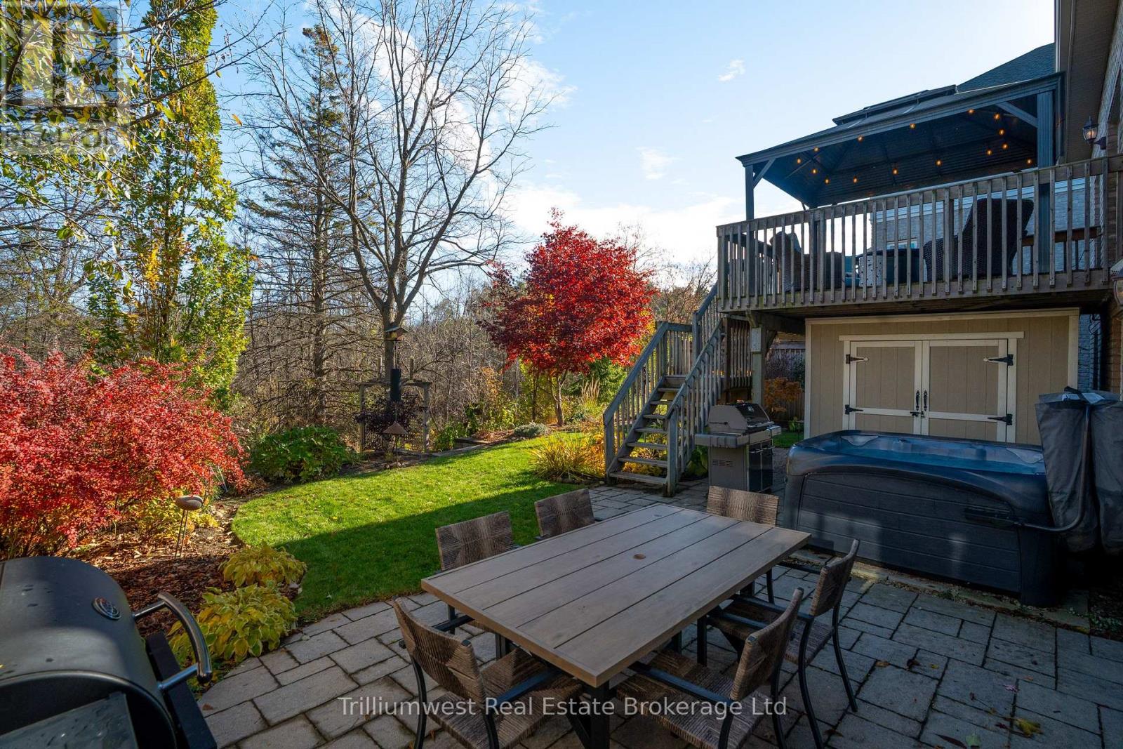 302 Farley Drive, Guelph, Ontario N1L 1N6 - Photo 32 - X12509128