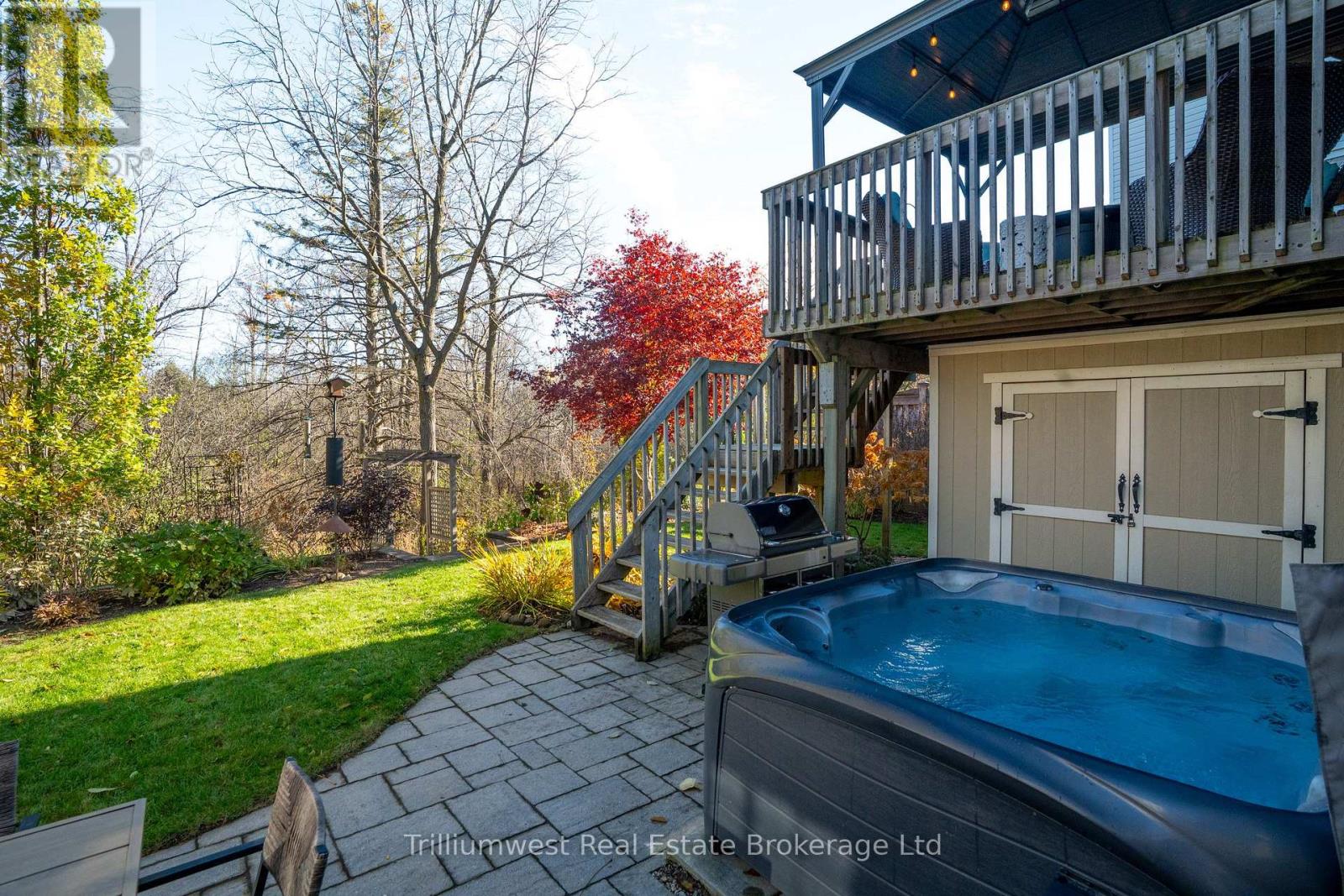 302 Farley Drive, Guelph, Ontario N1L 1N6 - Photo 33 - X12509128