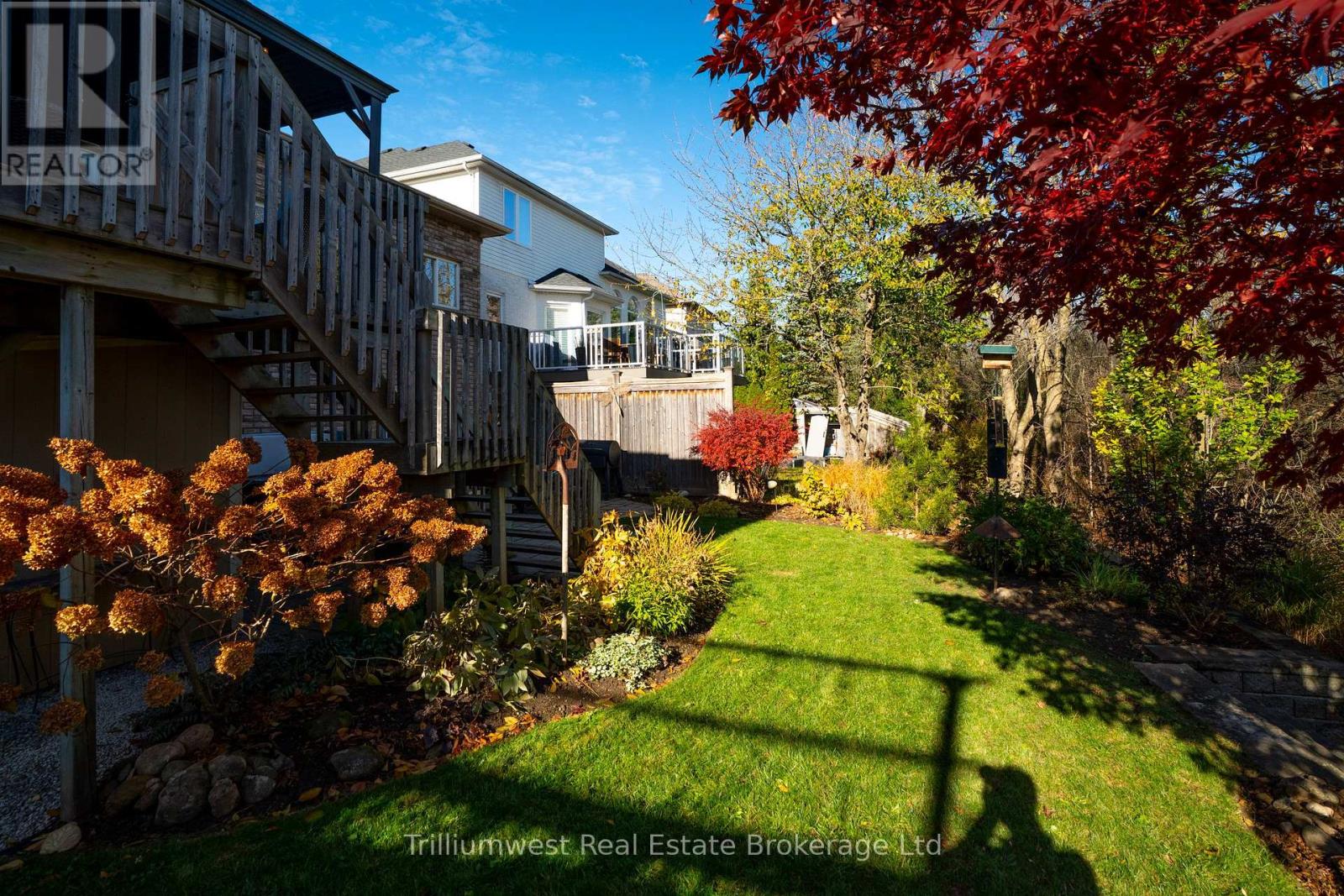 302 Farley Drive, Guelph, Ontario N1L 1N6 - Photo 36 - X12509128