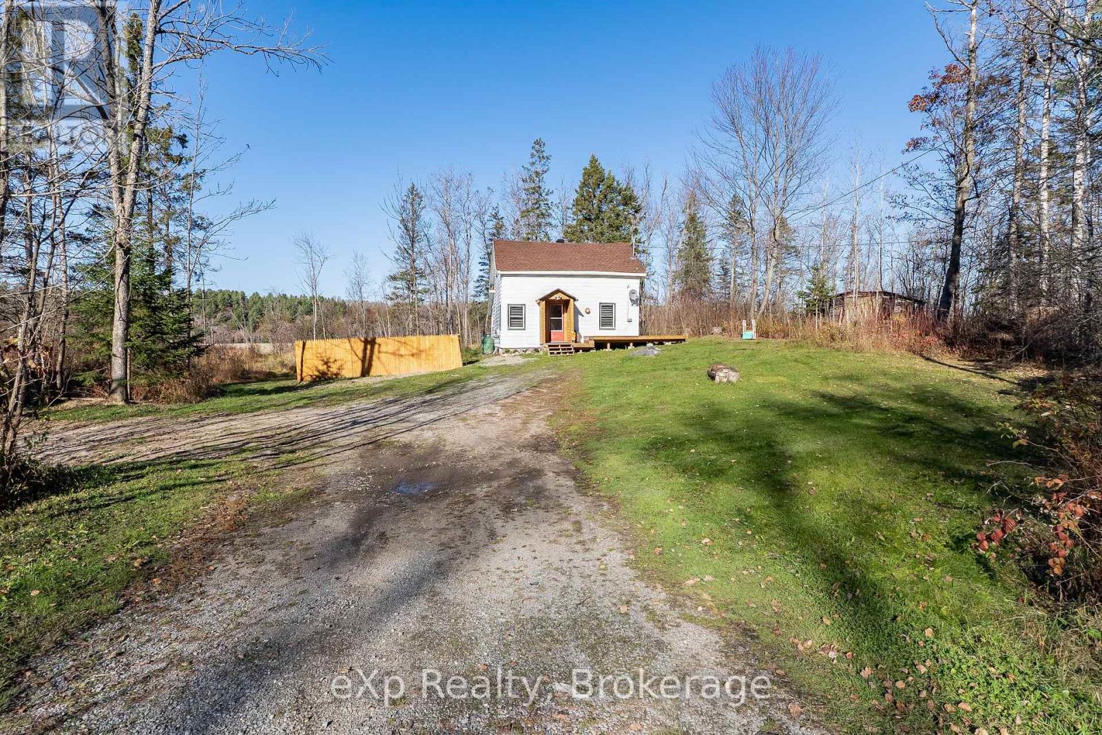 685 Lee Valley Road, Sables-Spanish Rivers, Ontario P0P 1P0 - Photo 23 - X12509236