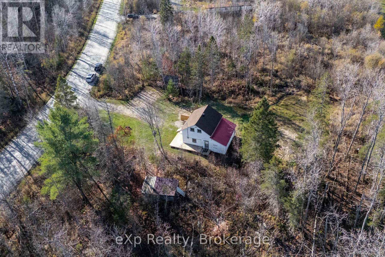 685 Lee Valley Road, Sables-Spanish Rivers, Ontario P0P 1P0 - Photo 30 - X12509236