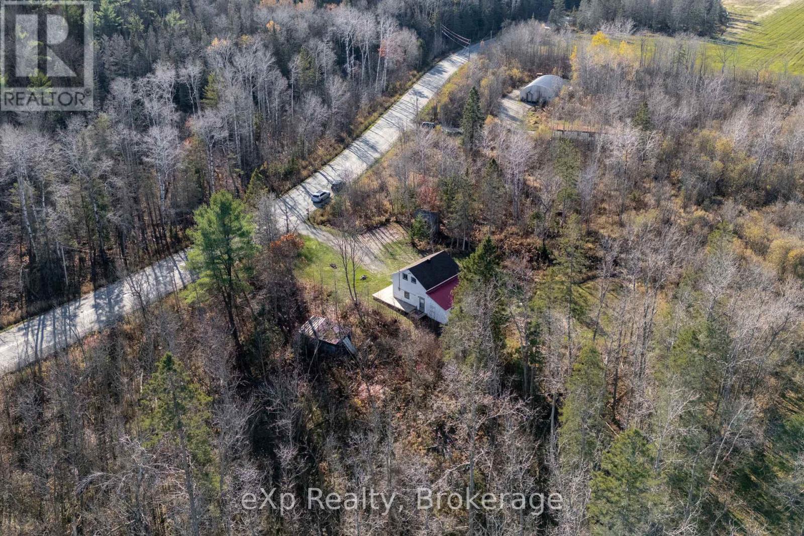 685 Lee Valley Road, Sables-Spanish Rivers, Ontario P0P 1P0 - Photo 31 - X12509236