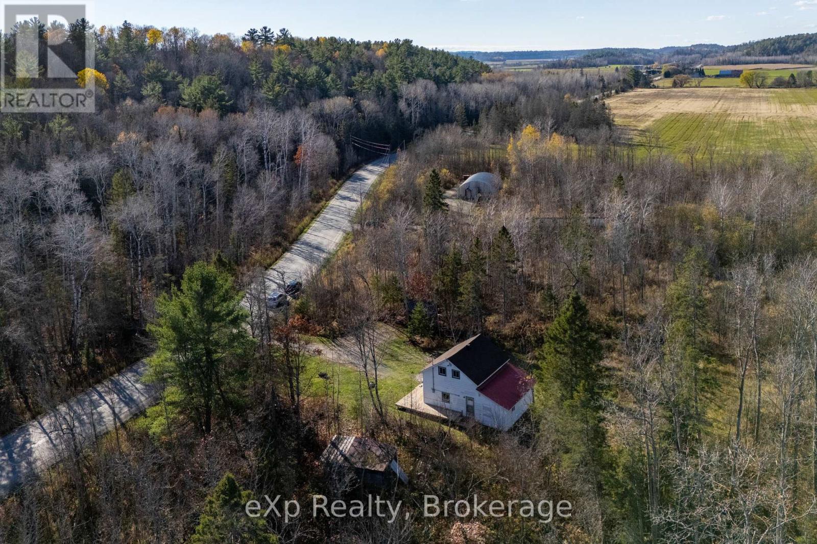 685 Lee Valley Road, Sables-Spanish Rivers, Ontario P0P 1P0 - Photo 32 - X12509236