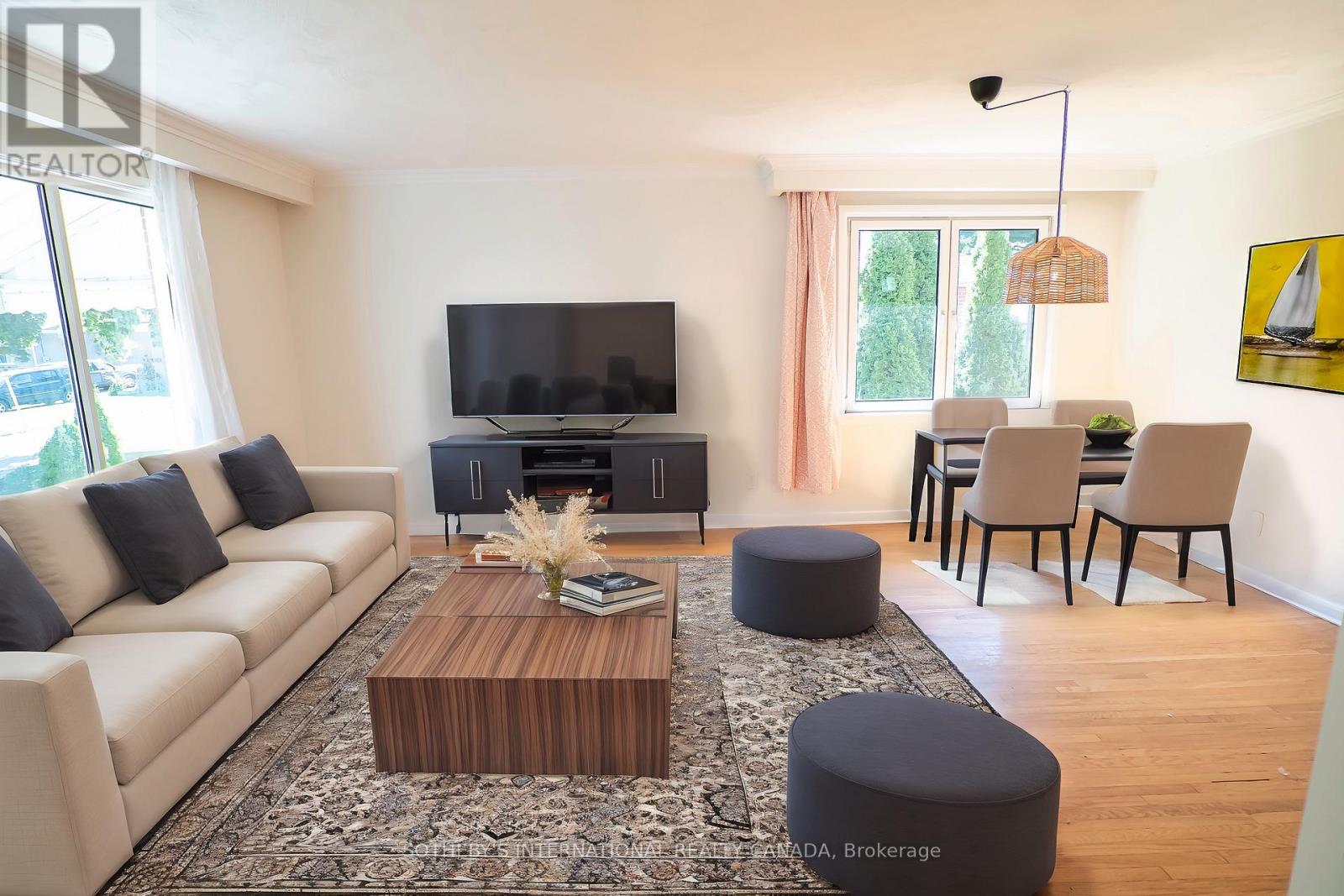 11 Buckhorn Place, Toronto, Ontario  M9V 2P3 - Photo 12 - W12508938