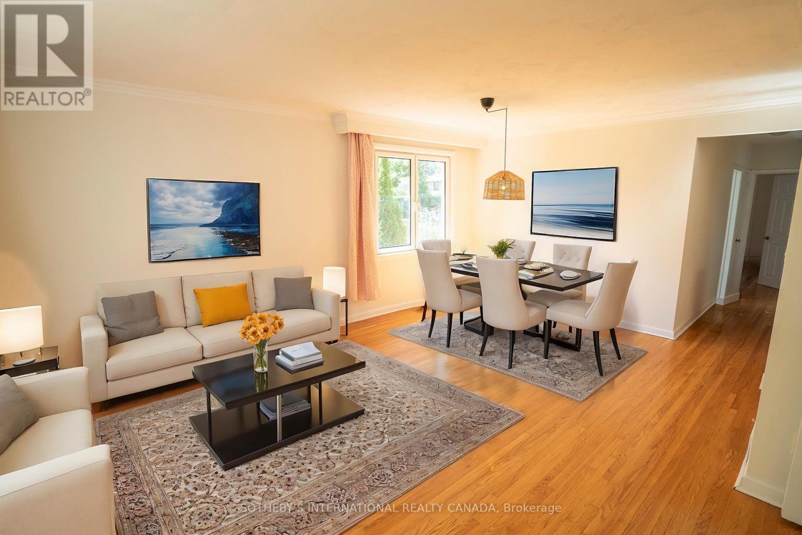 11 Buckhorn Place, Toronto, Ontario  M9V 2P3 - Photo 5 - W12508938