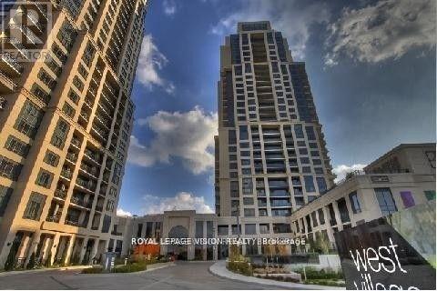 1204 - 6 Eva Road, Toronto, Ontario  M9C 5H7 - Photo 1 - W12508990