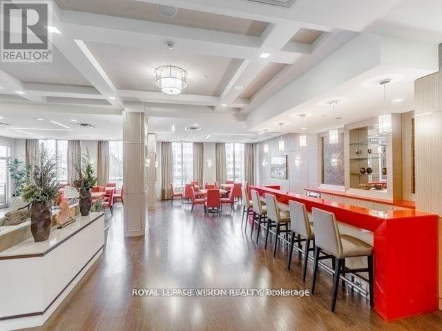 1204 - 6 Eva Road, Toronto, Ontario  M9C 5H7 - Photo 5 - W12508990