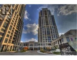 1204 - 6 EVA ROAD, Toronto, Ontario