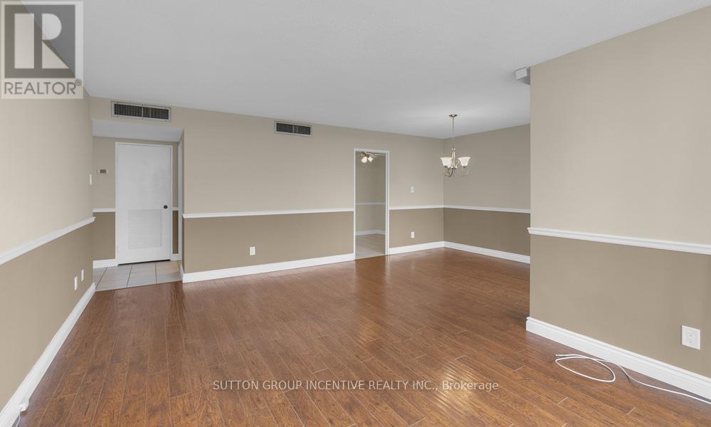 1907 - 1333 Bloor Street, Mississauga, Ontario L4Y 3T6 - Photo 10 - W12509010
