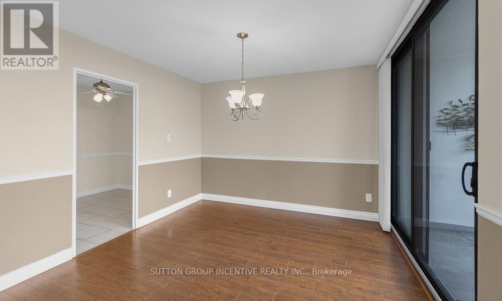 1907 - 1333 Bloor Street, Mississauga, Ontario L4Y 3T6 - Photo 11 - W12509010