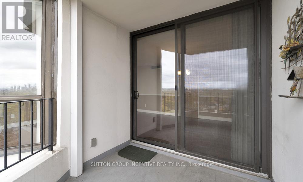 1907 - 1333 Bloor Street, Mississauga, Ontario L4Y 3T6 - Photo 15 - W12509010