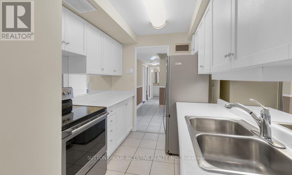 1907 - 1333 Bloor Street, Mississauga, Ontario L4Y 3T6 - Photo 16 - W12509010