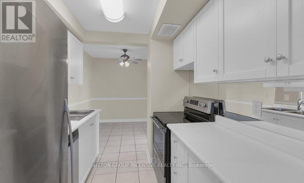 1907 - 1333 Bloor Street, Mississauga, Ontario L4Y 3T6 - Photo 18 - W12509010