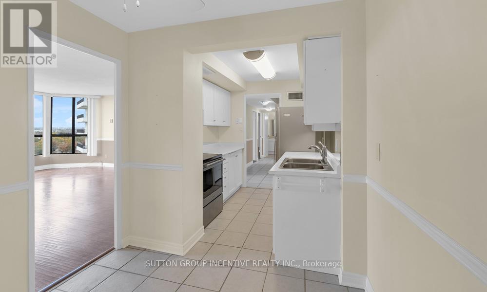 1907 - 1333 Bloor Street, Mississauga, Ontario L4Y 3T6 - Photo 20 - W12509010