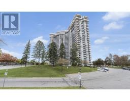 1907 - 1333 BLOOR STREET, Mississauga, Ontario