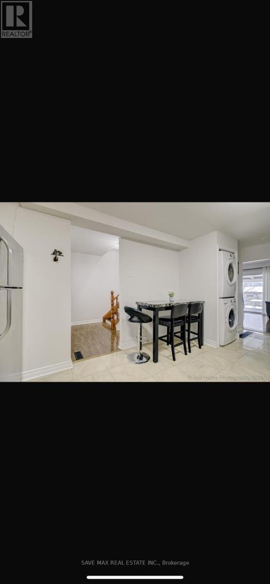 44 CARBERRY CRESCENT, Brampton, Ontario