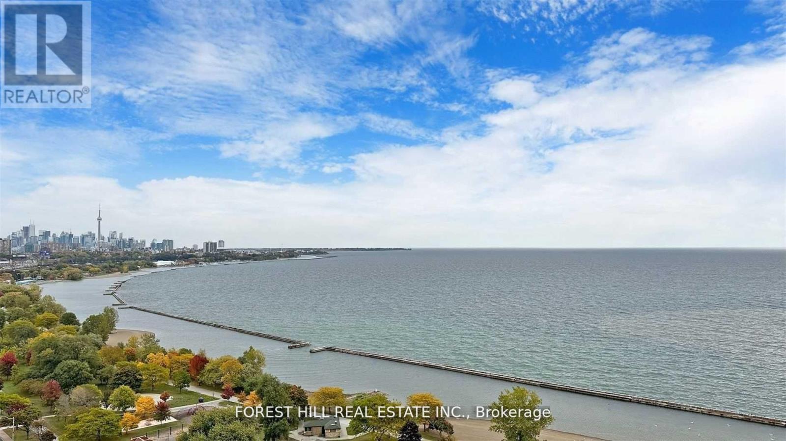 1509 - 1928 Lake Shore Boulevard W, Toronto, Ontario  M6S 1A1 - Photo 11 - W12509038