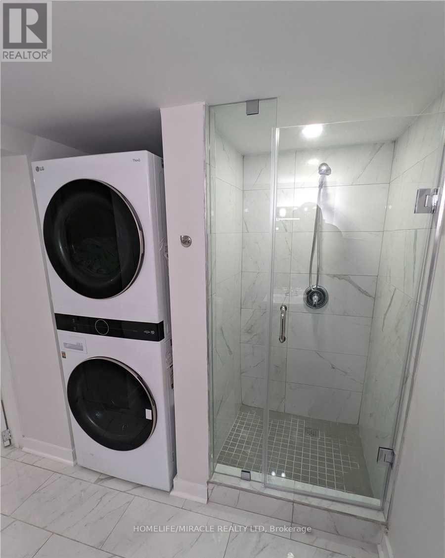 Basement - 14 Cyclone Trail, Brampton, Ontario  L7A 5E8 - Photo 9 - W12509056