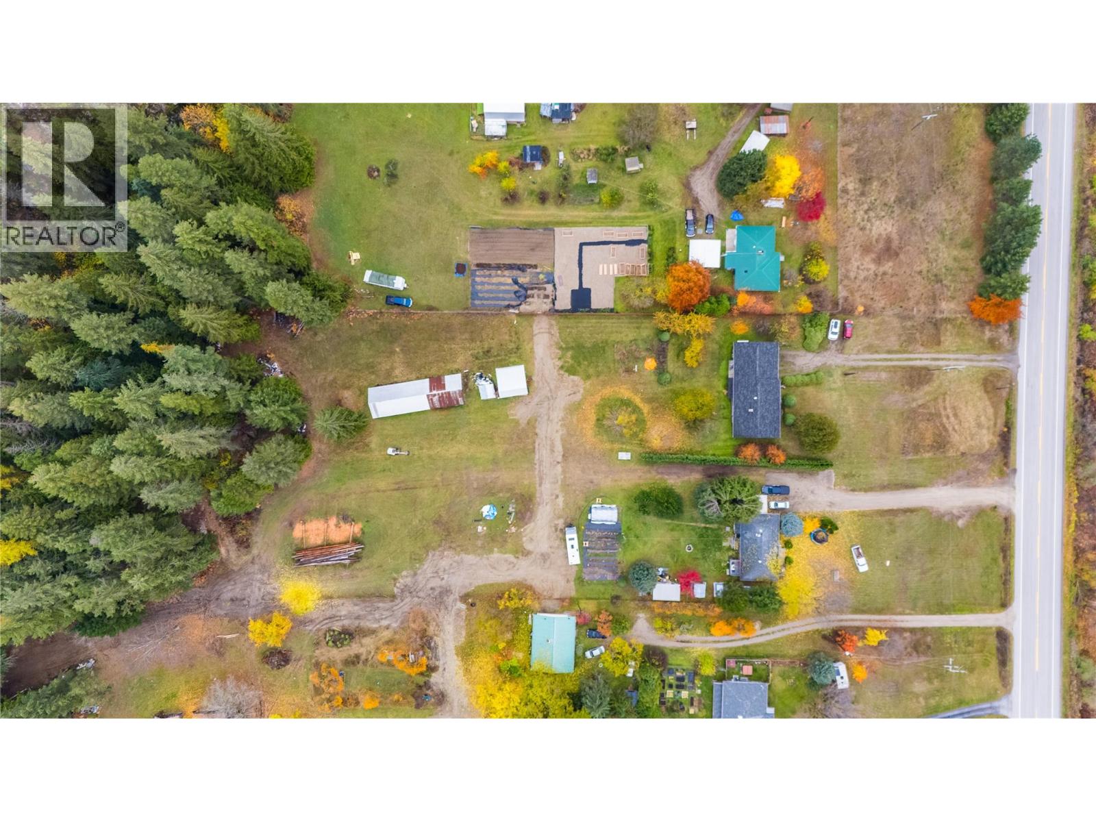 1535 Highway 3a Highway, Thrums, British Columbia  V1N 4M7 - Photo 6 - 10366890