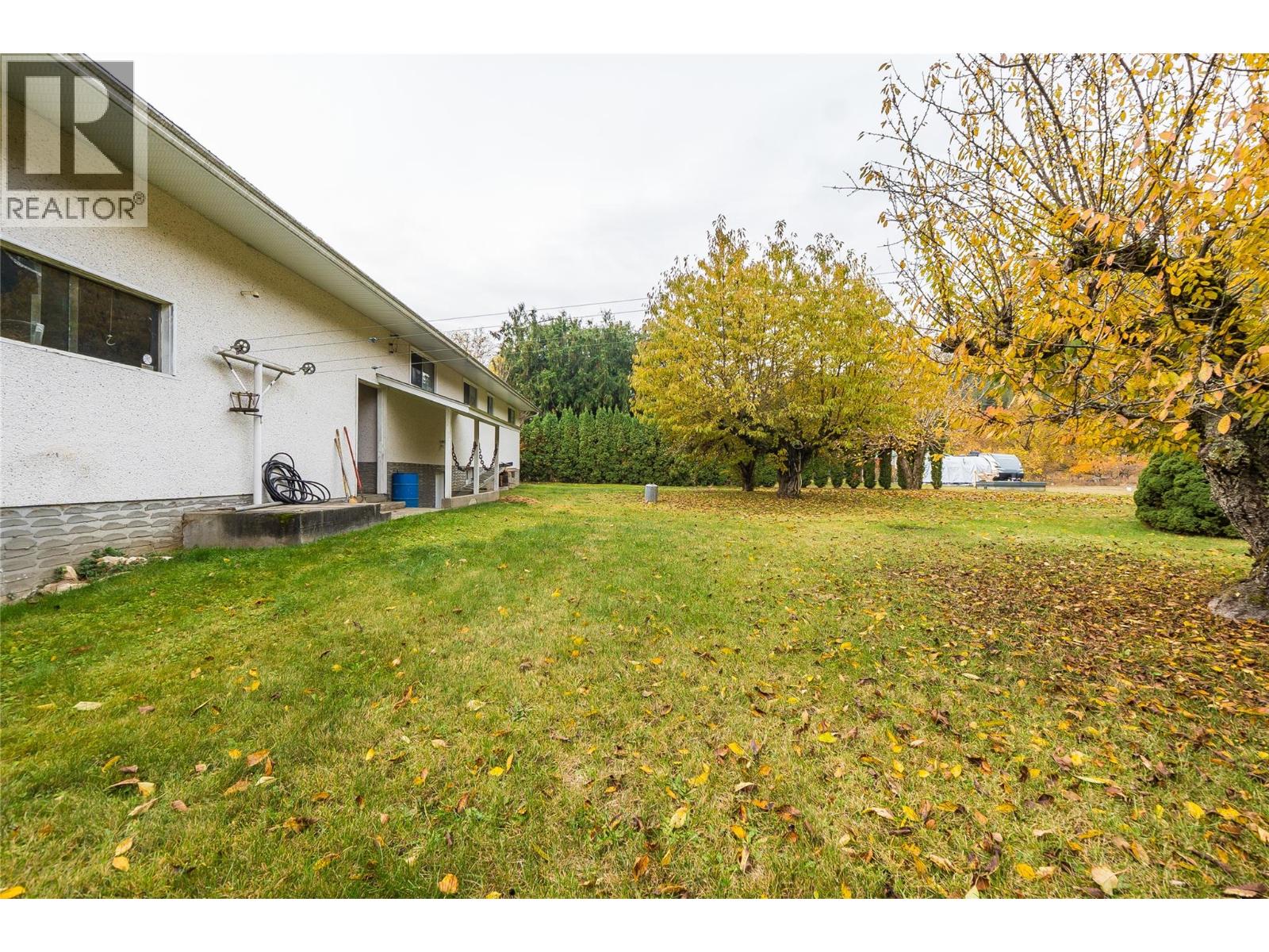 1535 Highway 3a Highway, Thrums, British Columbia  V1N 4M7 - Photo 53 - 10366890