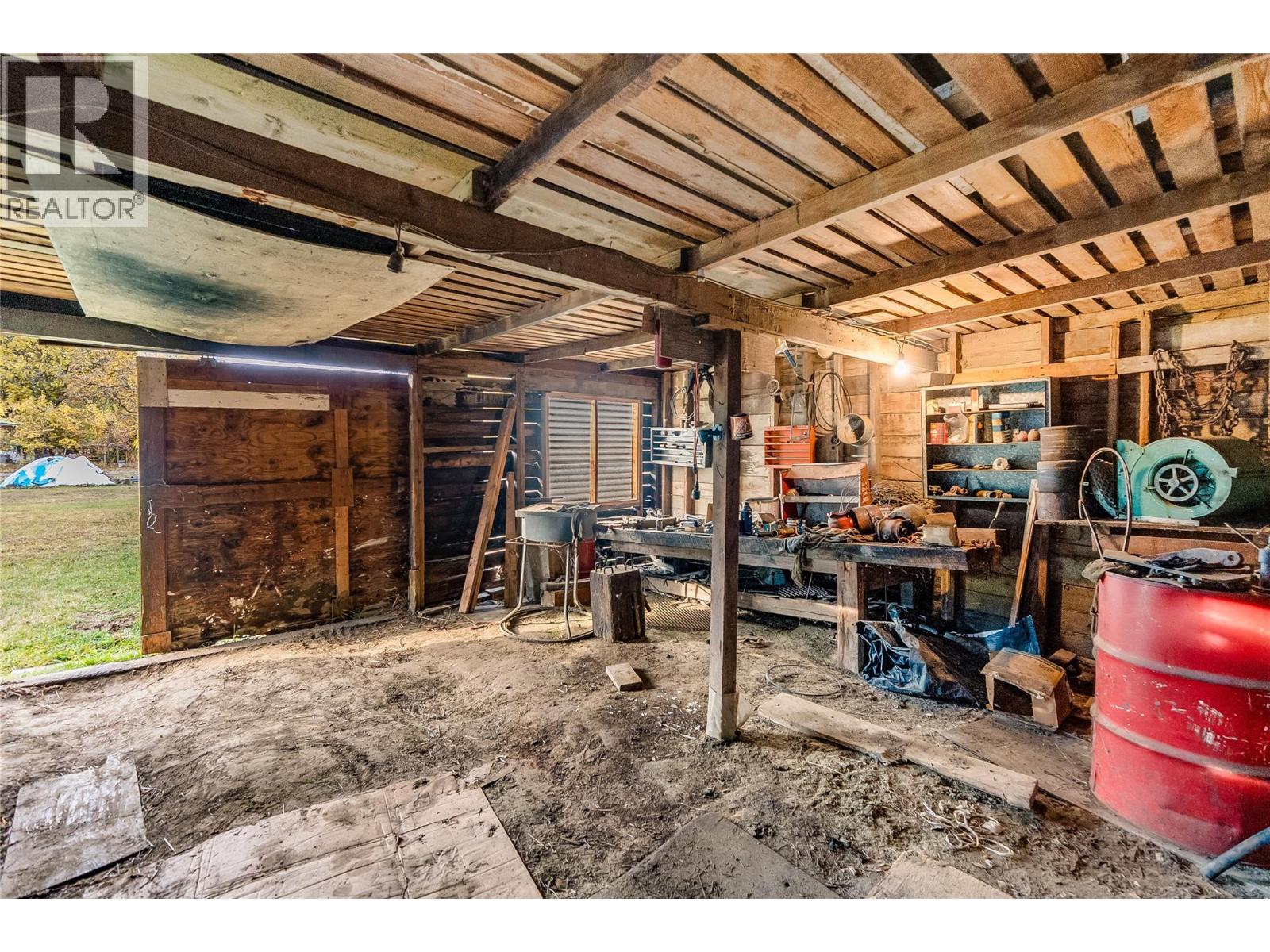 1535 Highway 3a Highway, Thrums, British Columbia  V1N 4M7 - Photo 67 - 10366890