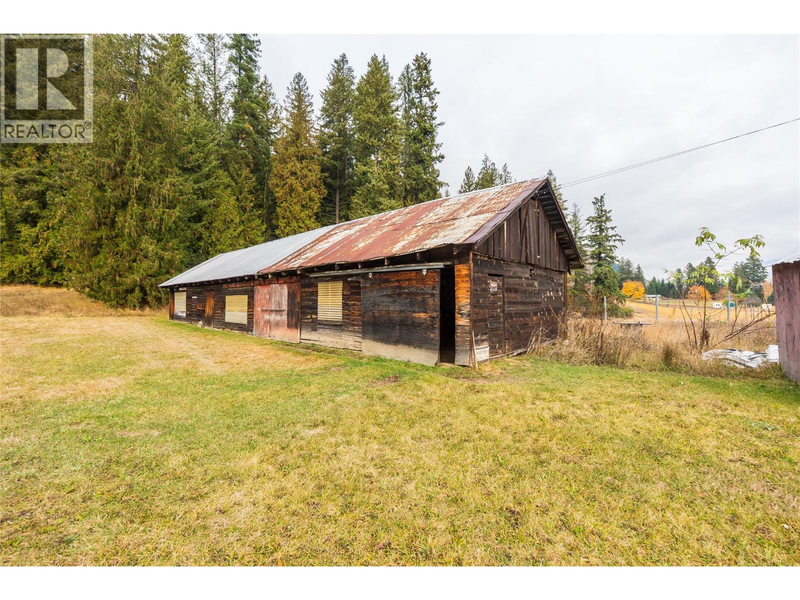 1535 Highway 3a Highway, Thrums, British Columbia  V1N 4M7 - Photo 65 - 10366890