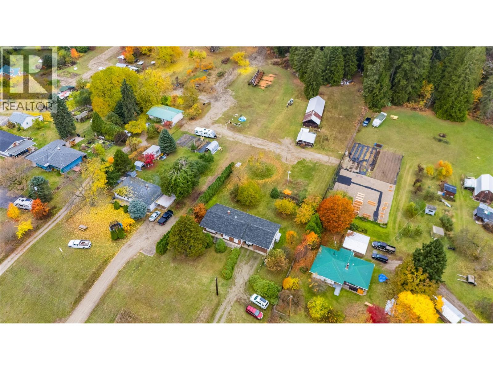 1535 Highway 3a Highway, Thrums, British Columbia  V1N 4M7 - Photo 74 - 10366890