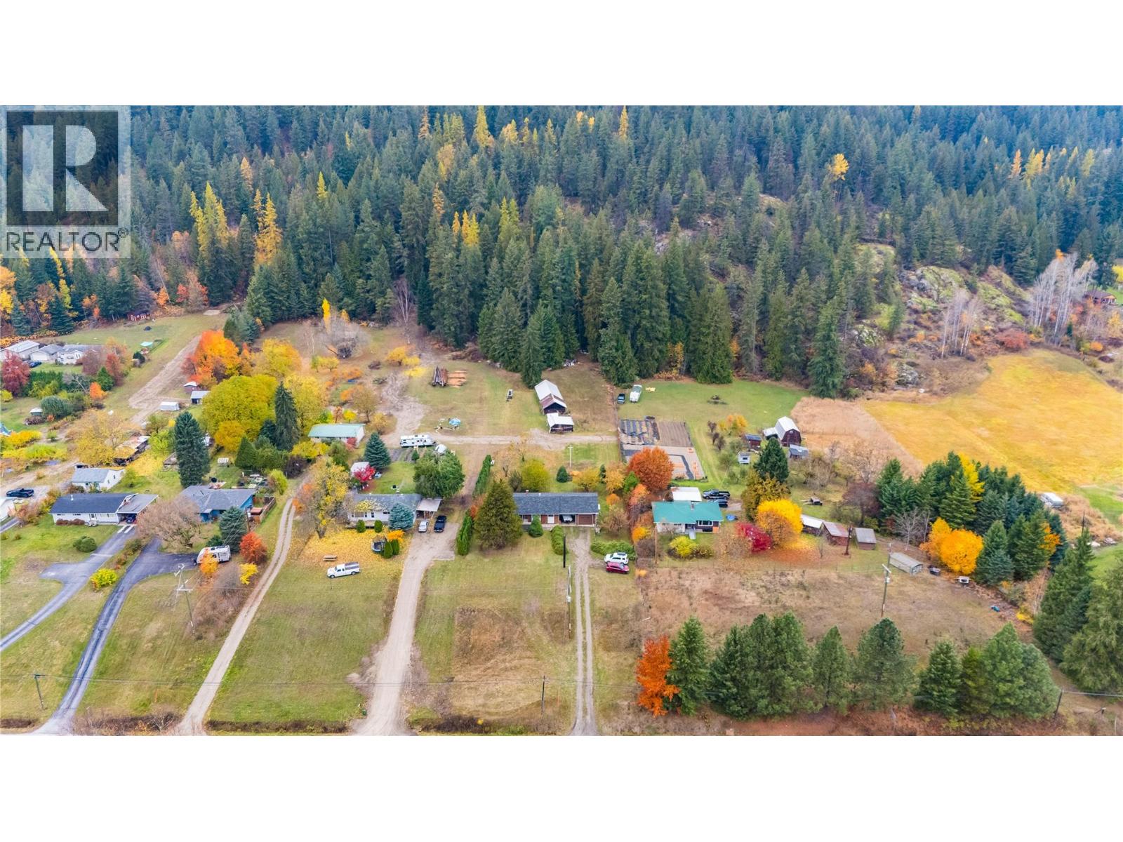 1535 Highway 3a Highway, Thrums, British Columbia  V1N 4M7 - Photo 76 - 10366890