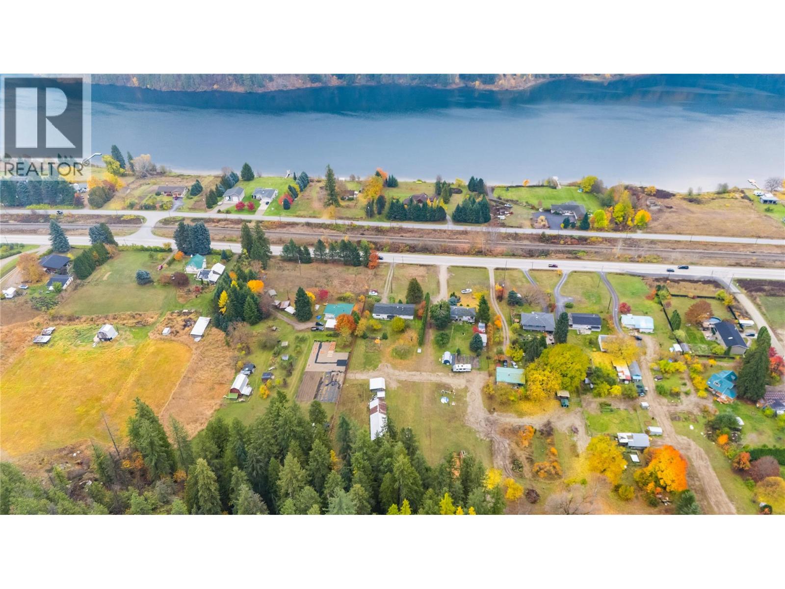 1535 Highway 3a Highway, Thrums, British Columbia  V1N 4M7 - Photo 7 - 10366890