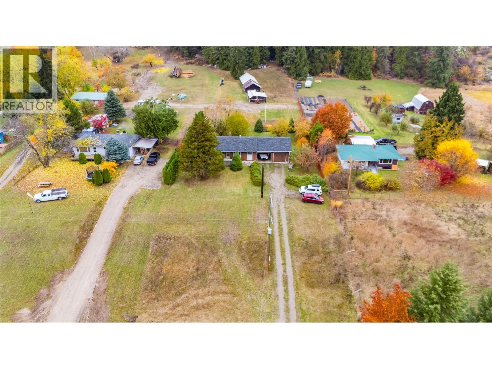 1535 Highway 3a Highway, Thrums, British Columbia  V1N 4M7 - Photo 3 - 10366890