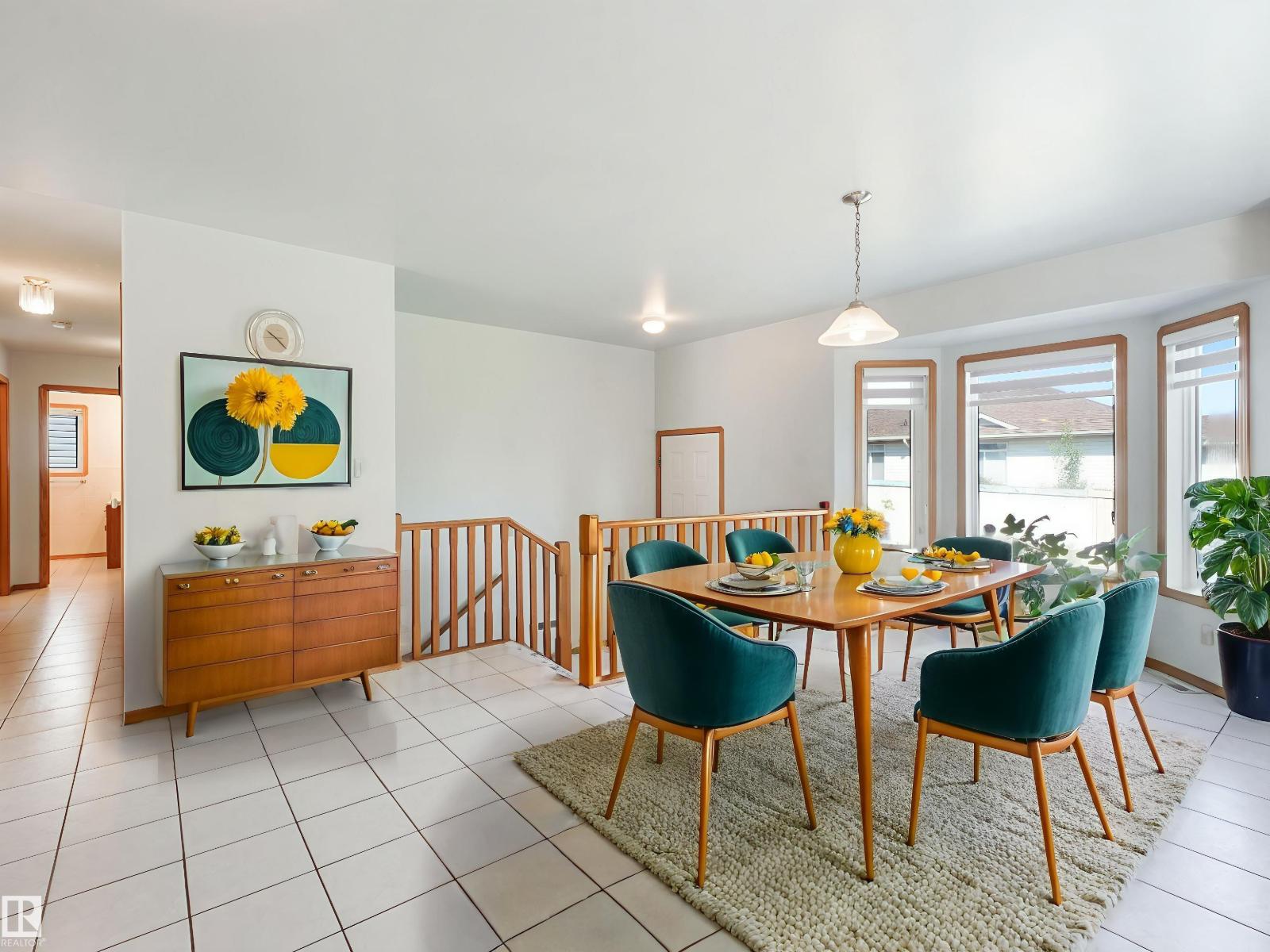 1016 James Cr Nw, Edmonton, Alberta  T6L 6P6 - Photo 11 - E4464688