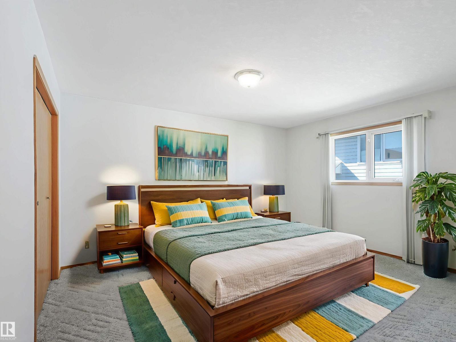 1016 James Cr Nw, Edmonton, Alberta  T6L 6P6 - Photo 14 - E4464688