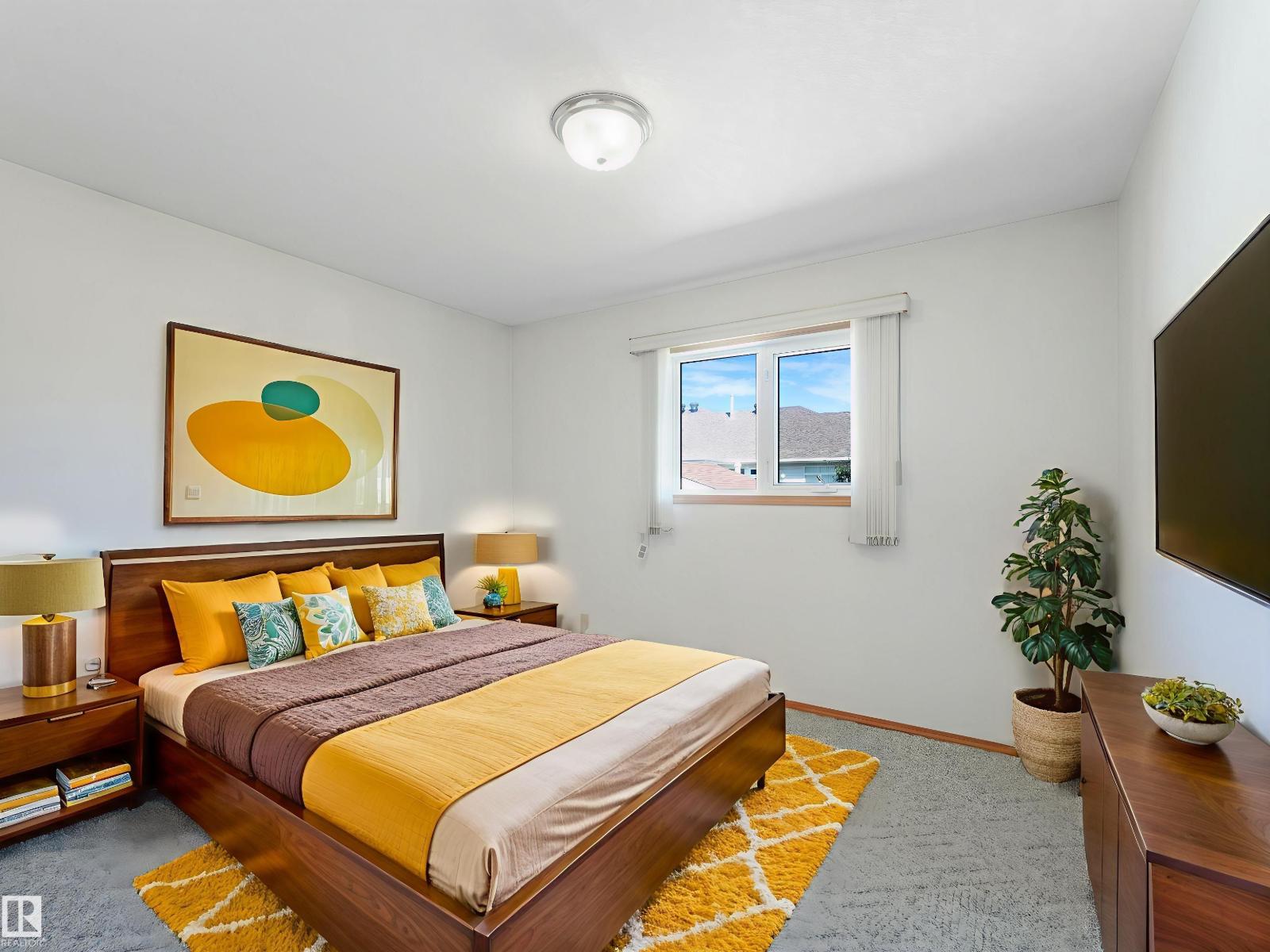 1016 James Cr Nw, Edmonton, Alberta  T6L 6P6 - Photo 19 - E4464688