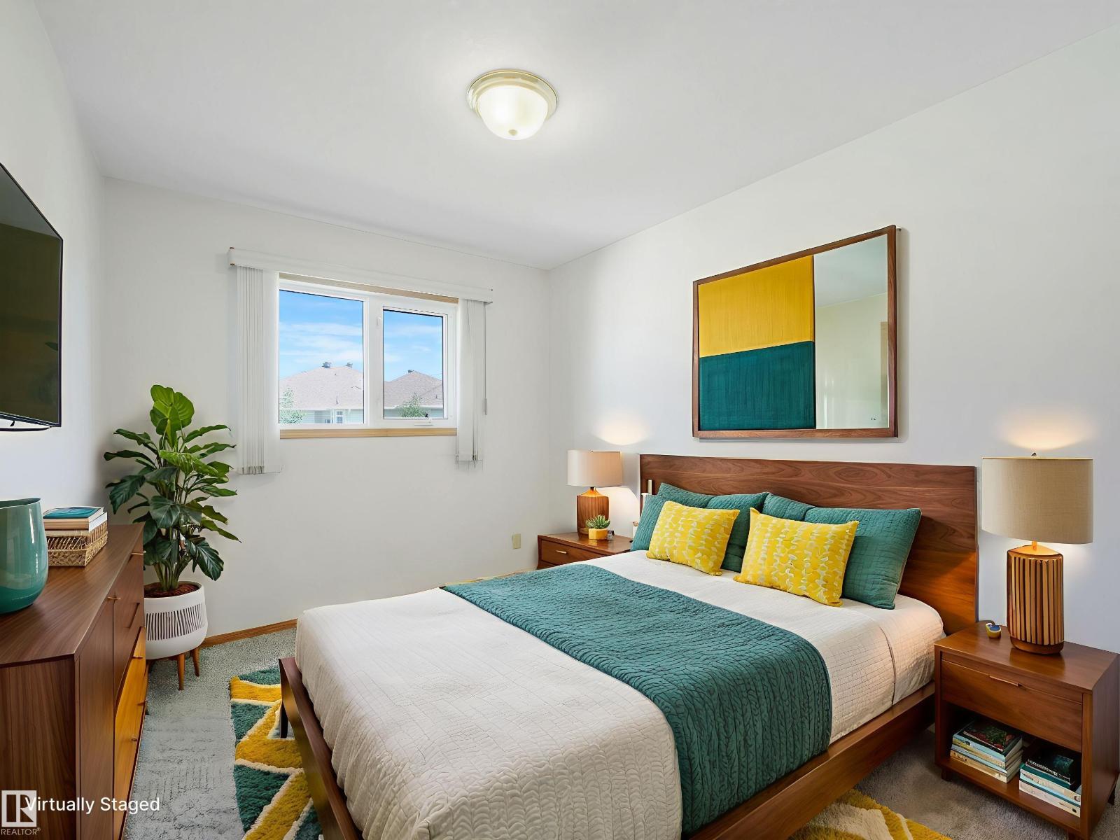 1016 James Cr Nw, Edmonton, Alberta  T6L 6P6 - Photo 22 - E4464688