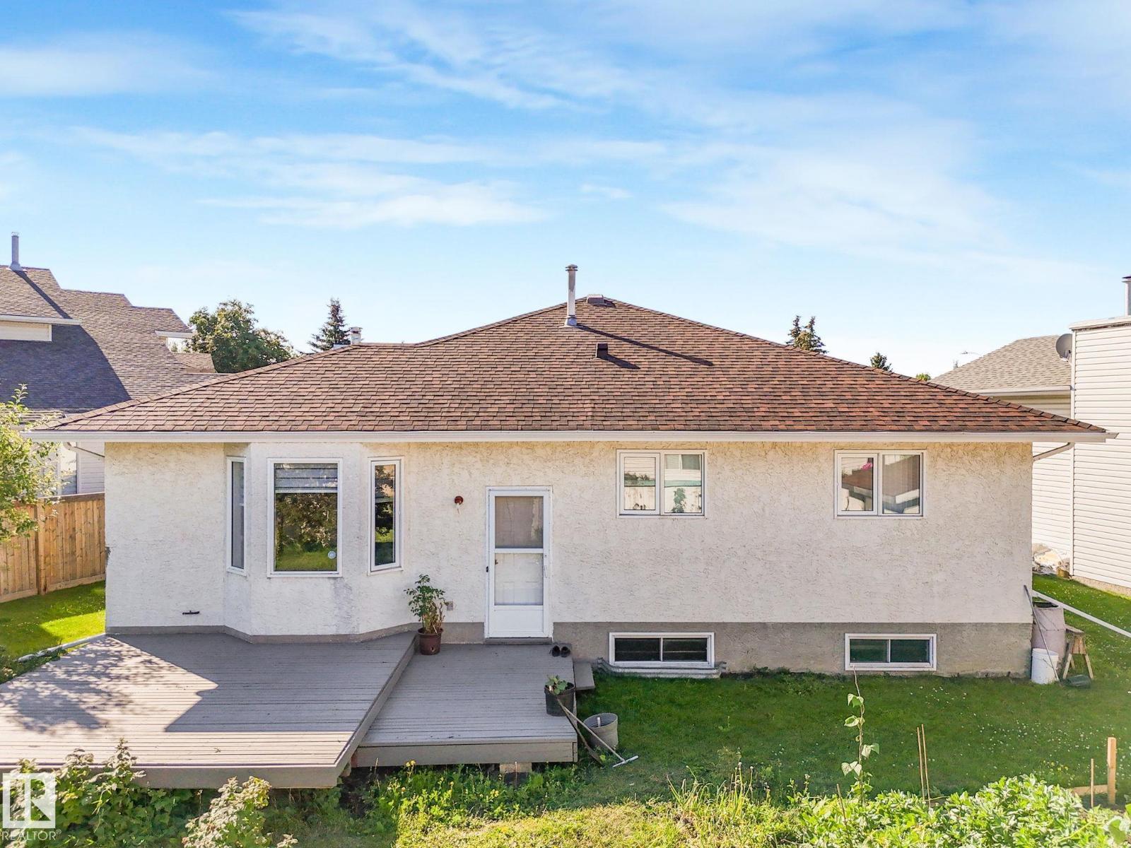 1016 James Cr Nw, Edmonton, Alberta  T6L 6P6 - Photo 38 - E4464688