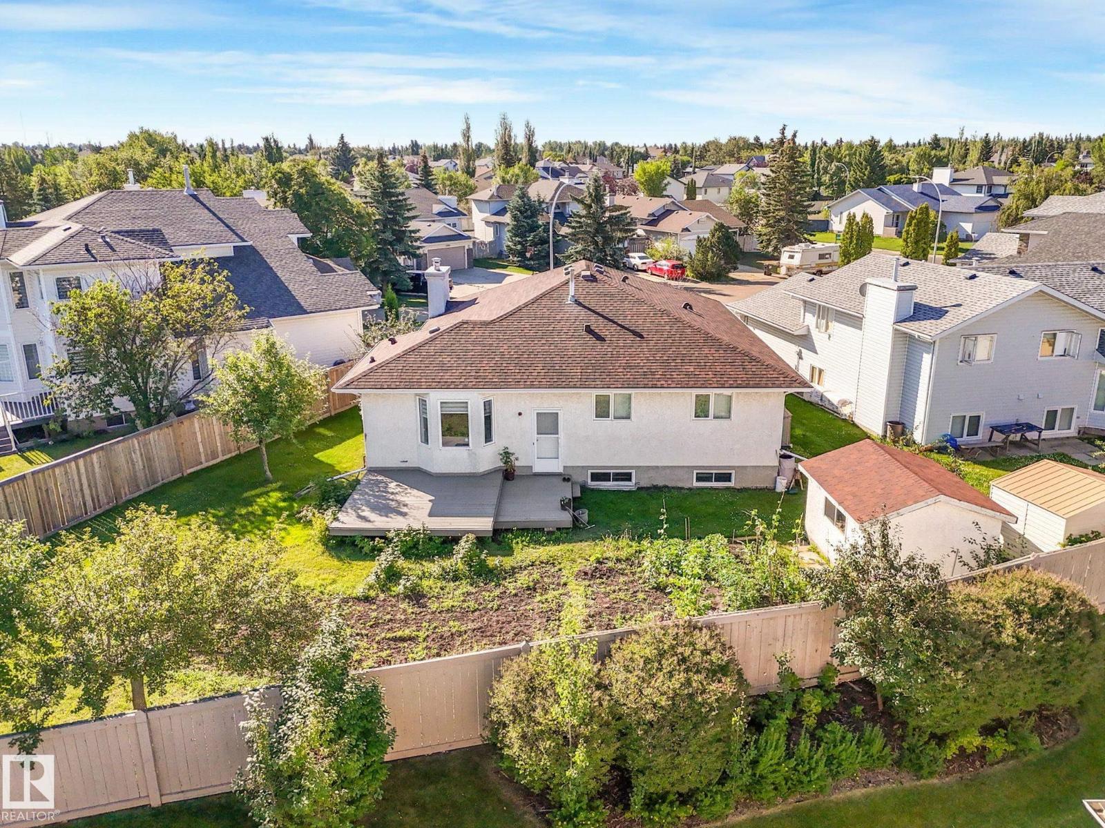 1016 James Cr Nw, Edmonton, Alberta  T6L 6P6 - Photo 44 - E4464688