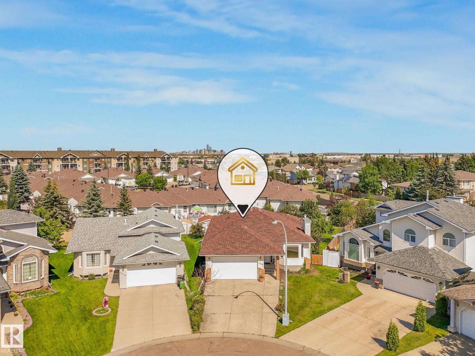 1016 James Cr Nw, Edmonton, Alberta  T6L 6P6 - Photo 47 - E4464688