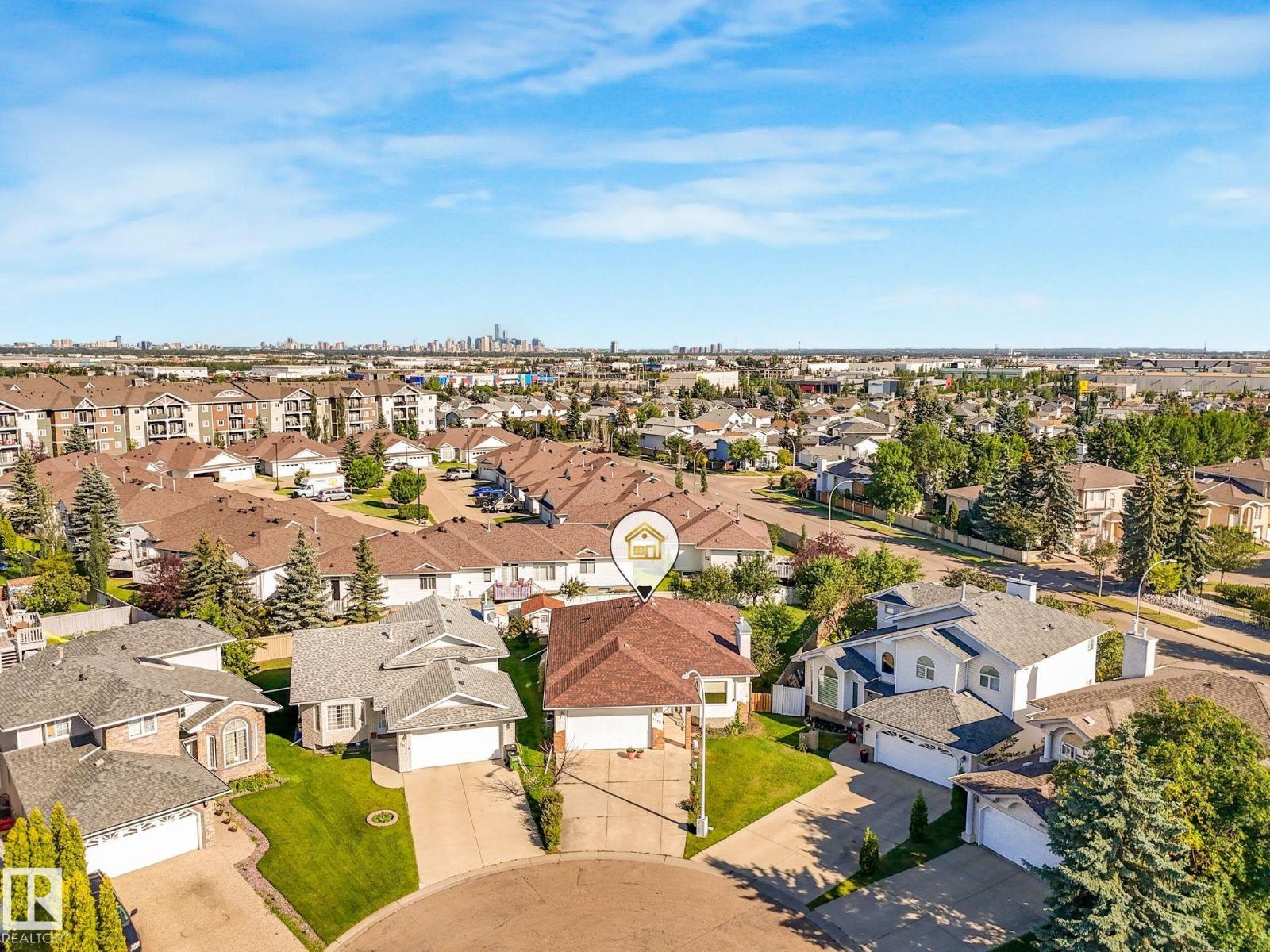 1016 James Cr Nw, Edmonton, Alberta  T6L 6P6 - Photo 48 - E4464688