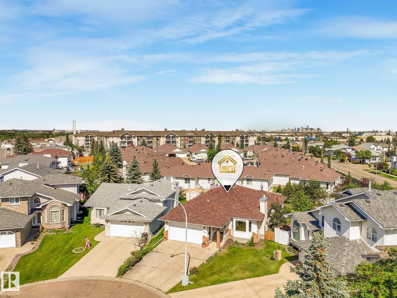 1016 James Cr Nw, Edmonton, Alberta  T6L 6P6 - Photo 49 - E4464688