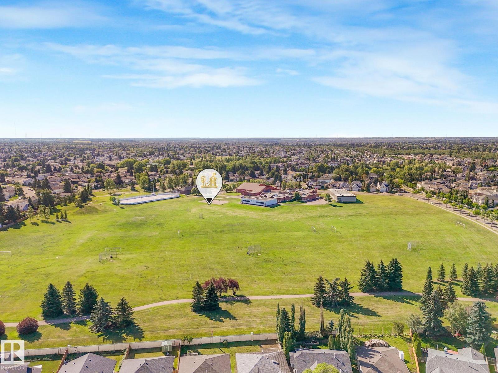 1016 James Cr Nw, Edmonton, Alberta  T6L 6P6 - Photo 53 - E4464688