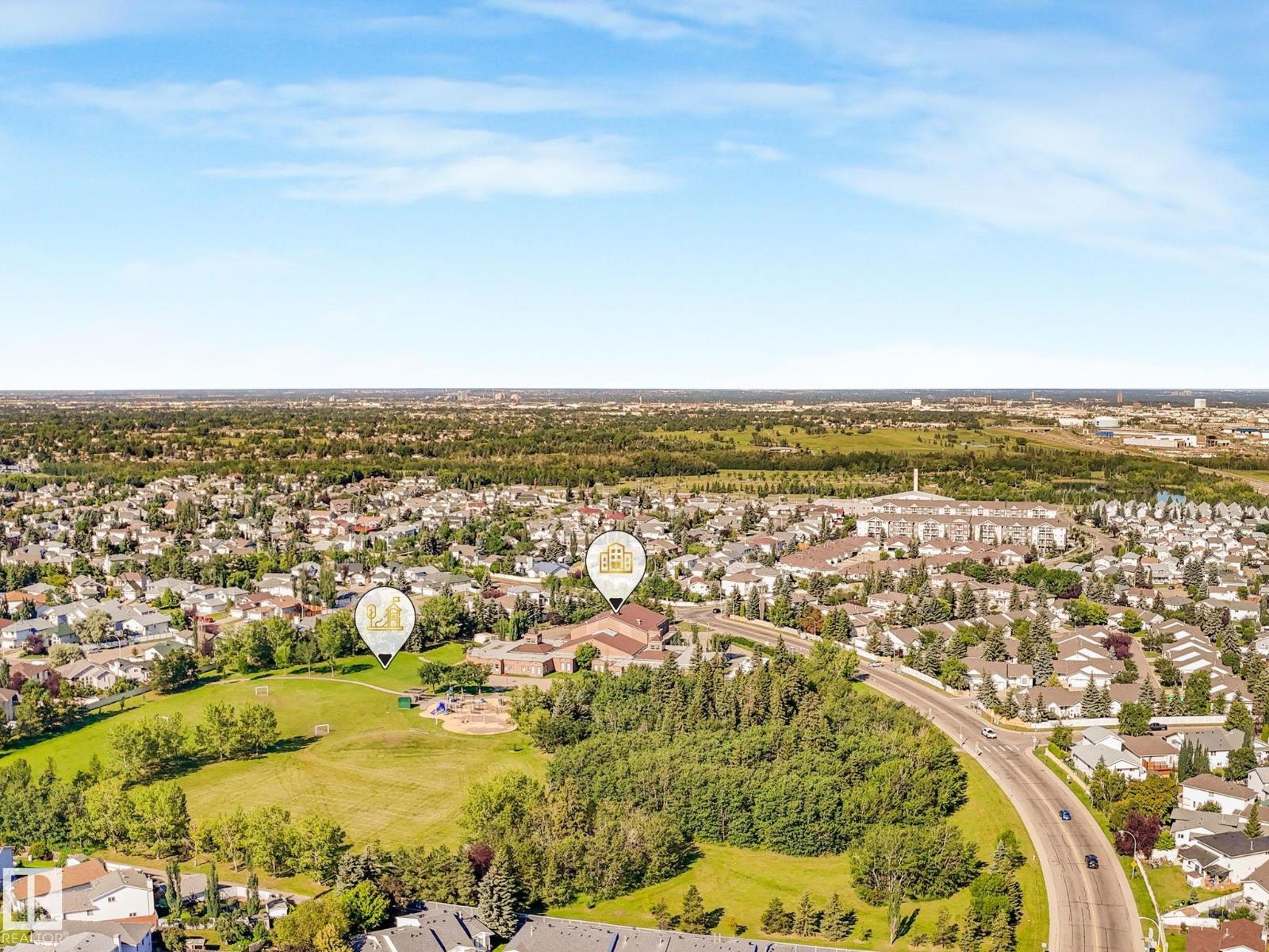 1016 James Cr Nw, Edmonton, Alberta  T6L 6P6 - Photo 54 - E4464688