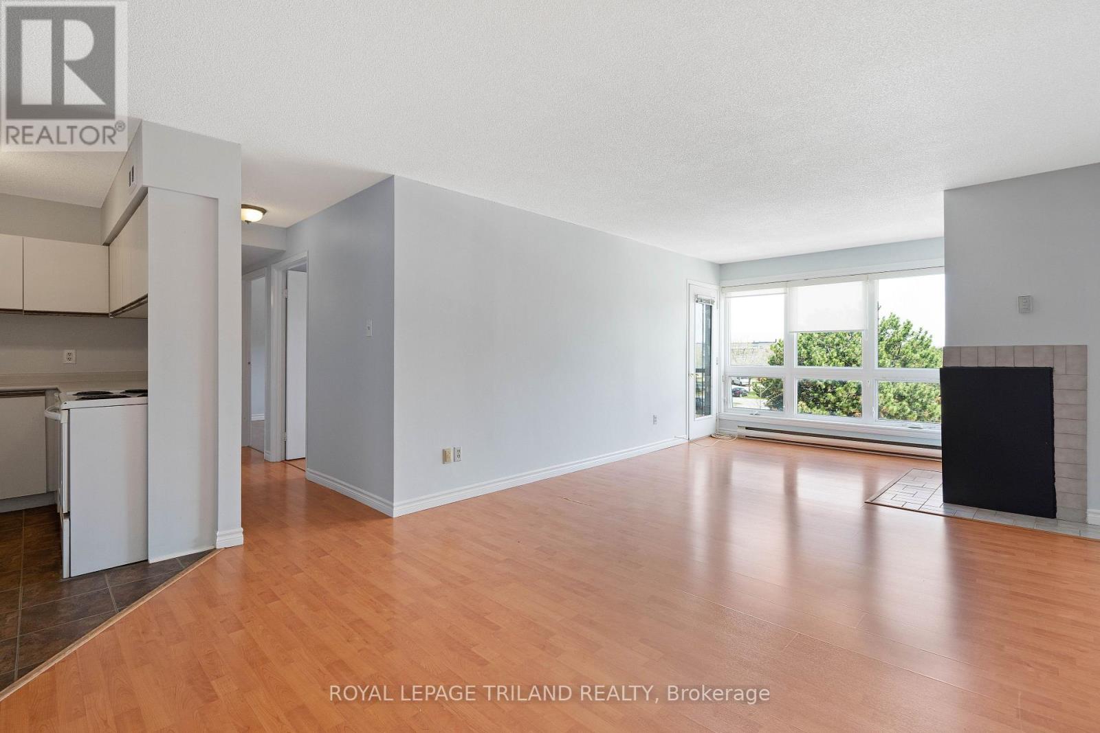 315 - 15 Jacksway Crescent, London North (North G), Ontario  N5X 3T8 - Photo 20 - X12509118