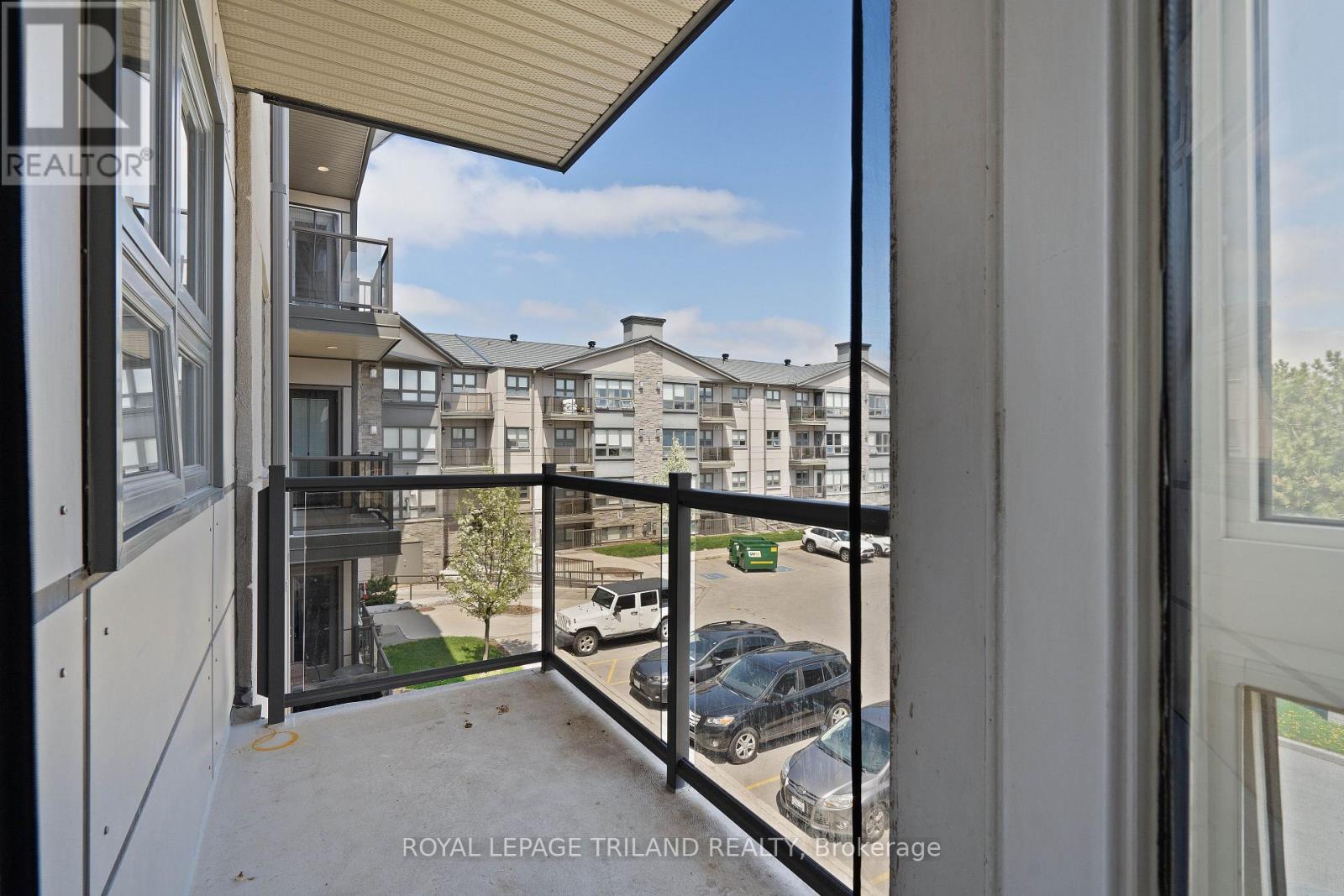 315 - 15 Jacksway Crescent, London North (North G), Ontario  N5X 3T8 - Photo 30 - X12509118