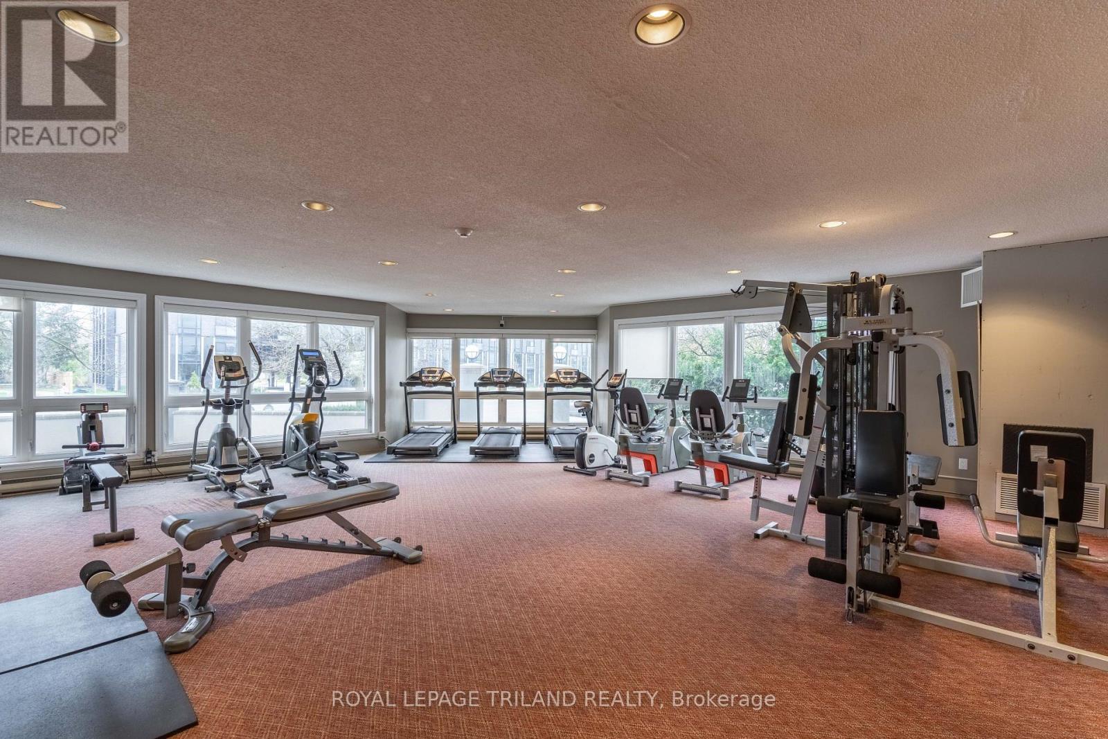 315 - 15 Jacksway Crescent, London North (North G), Ontario  N5X 3T8 - Photo 34 - X12509118