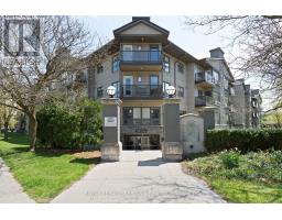 315 - 15 JACKSWAY CRESCENT, London North, Ontario