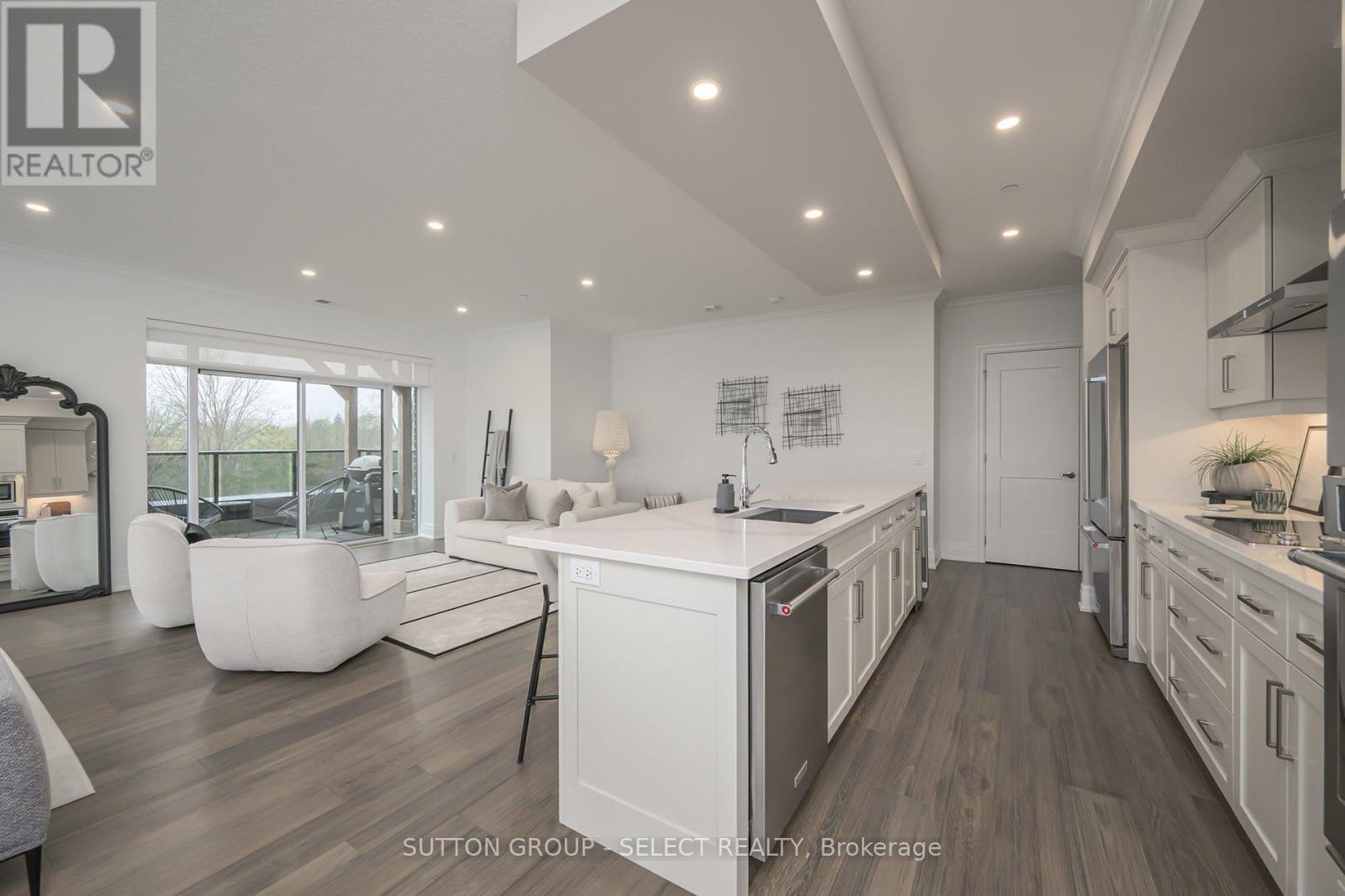 212 - 460 Callaway Road, London North, Ontario  N6G 0Z2 - Photo 18 - X12509320