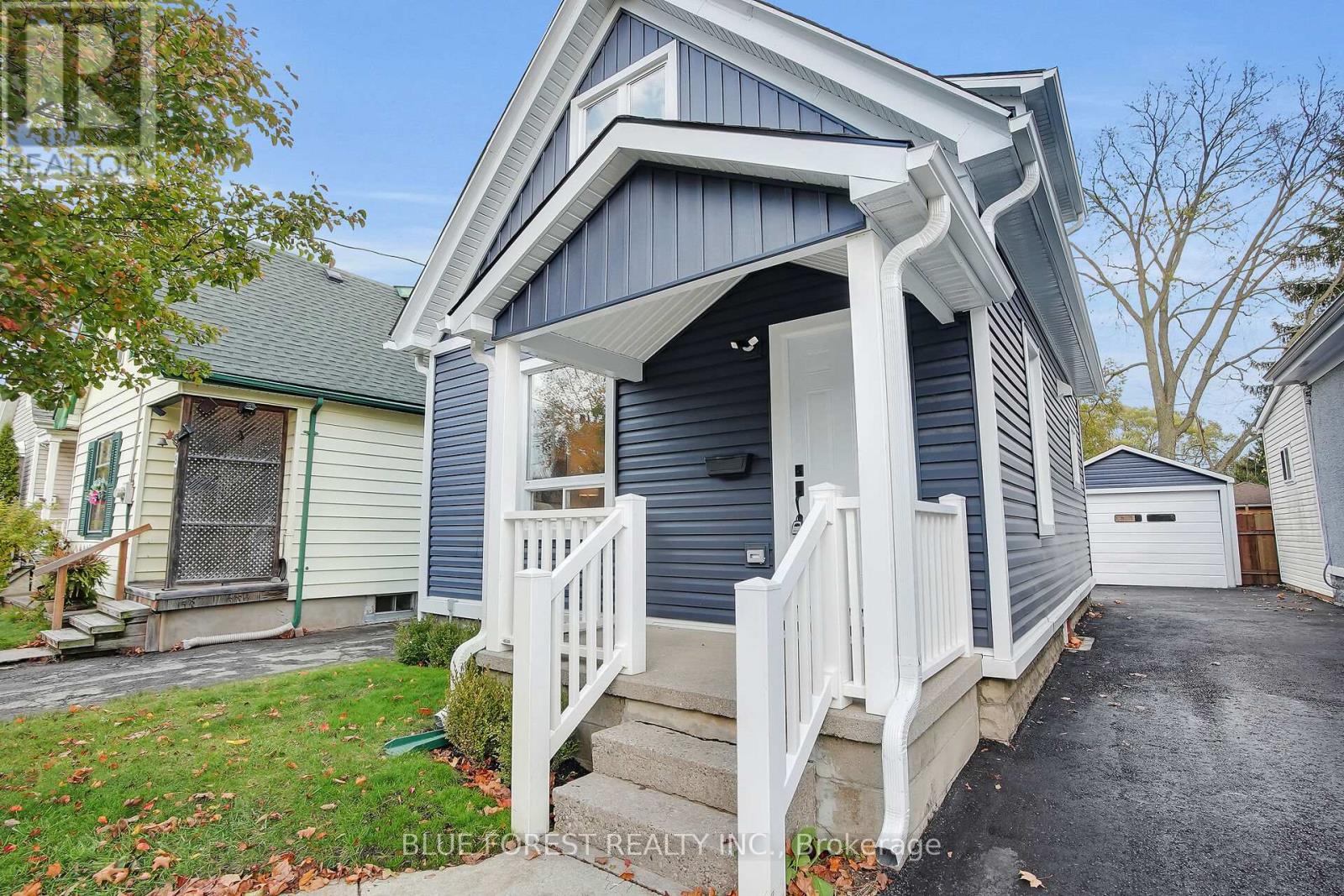 10 Josephine Street, London South, Ontario  N5Z 3N6 - Photo 2 - X12509332