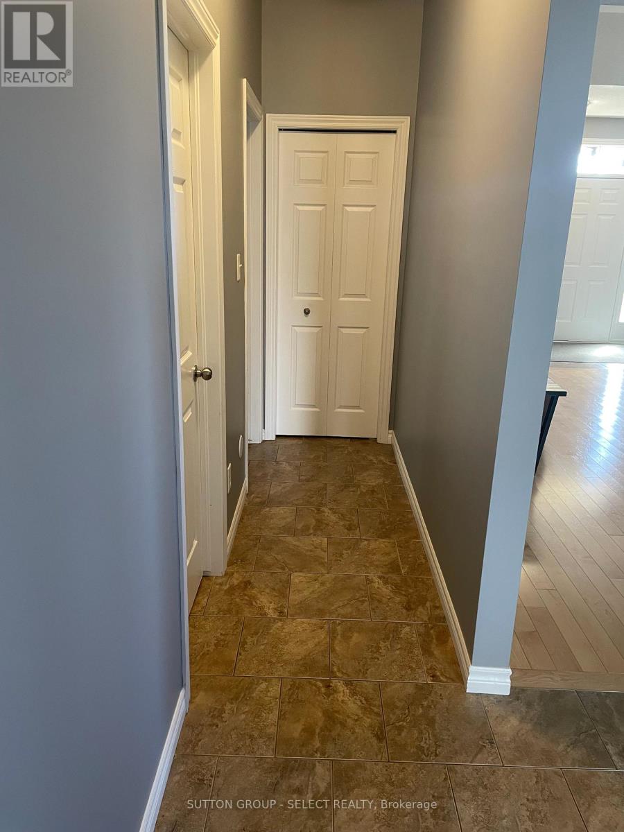 3220 Meadowgate Boulevard, London South, Ontario  N6M 0B7 - Photo 17 - X12509348