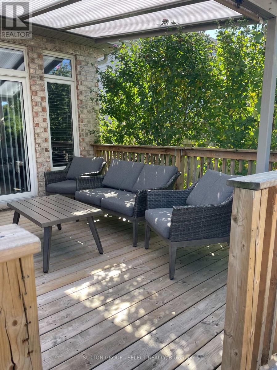 3220 Meadowgate Boulevard, London South, Ontario  N6M 0B7 - Photo 27 - X12509348