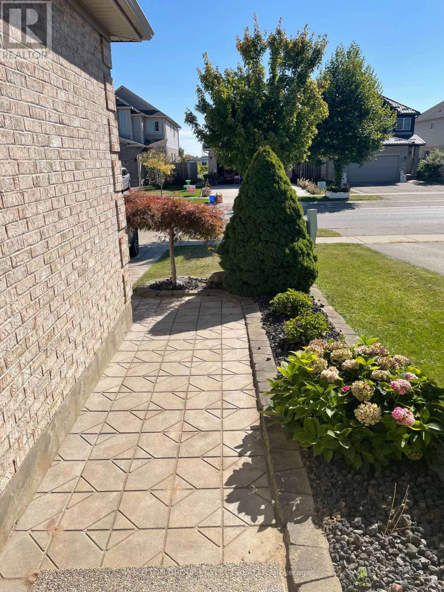 3220 Meadowgate Boulevard, London South, Ontario  N6M 0B7 - Photo 3 - X12509348